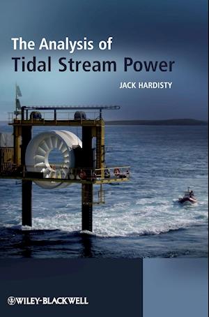 The Analysis of Tidal Stream Power