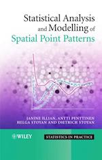 Statistical Analysis and Modelling of Spatial Point Patterns