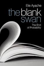 The Blank Swan – The End of Probability