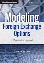 Modeling Foreign Exchange Options