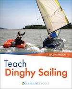 Teach Dinghy Sailing