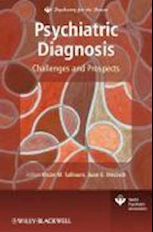 Psychiatric Diagnosis