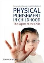 Physical Punishment in Childhood – The Rights of the Child