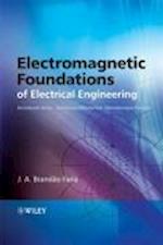 Electromagnetic Foundations of Electrical Engineering