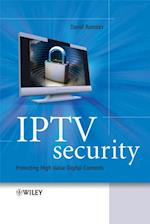 IPTV Security