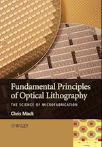 Fundamental Principles of Optical Lithography