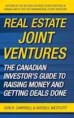 Real Estate Joint Ventures
