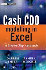 Cash CDO Modeling with Excel – A Step by Step Approach