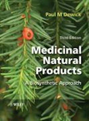 Medicinal Natural Products