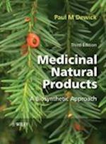 Medicinal Natural Products – A Biosynthetic Approach 3e