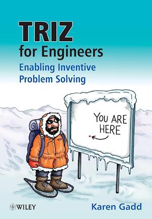 TRIZ for Engineers – Enabling Inventive Problem Solving