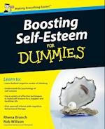 Boosting Self–Esteem For Dummies