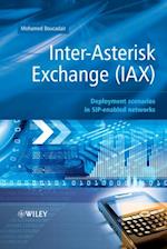 Inter-Asterisk Exchange (IAX)