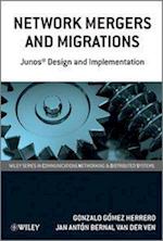Network Mergers and Migrations – Junos Design and Implementation