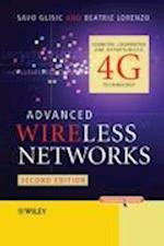 Advanced Wireless Networks – Congitive, Cooperative & Opportunistic 4G Technology 2e