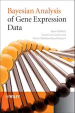 Bayesian Analysis of Gene Expression Data