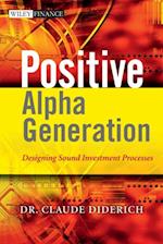 Positive Alpha Generation