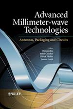 Advanced Millimeter-wave Technologies