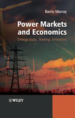 Power Markets and Economics