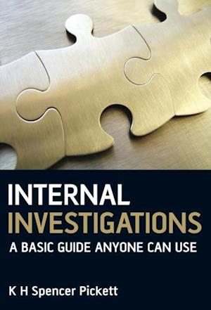 Internal Investigations