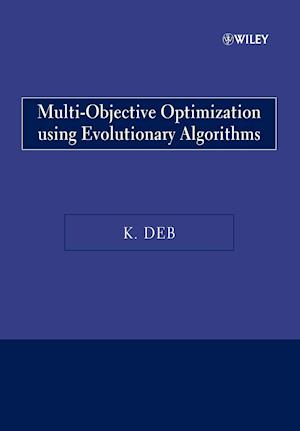 Multi-Objective Optimization Using Evolutionary Algorithms