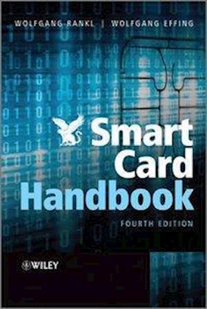 Smart Card Handbook 4e