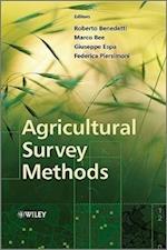 Agricultural Survey Methods