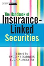 The Handbook of Insurance–Linked Securities