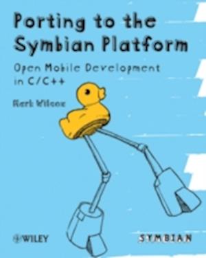 Porting to the Symbian Platform