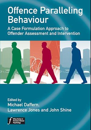 Offence Paralleling Behaviour