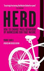 HERD – How to Change Mass Behaviour by Harnessing Our True Nature