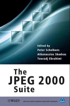 JPEG 2000 Suite