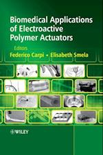 Biomedical Applications of Electroactive Polymer Actuators