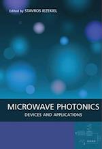 Microwave Photonics