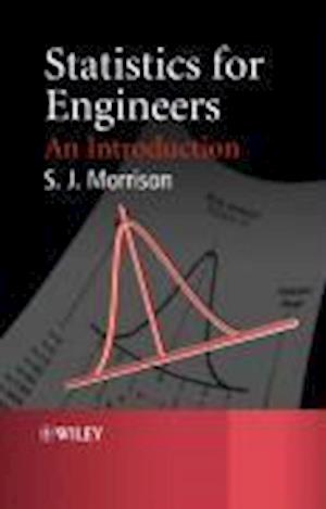 Statistics for Engineers – an Introduction