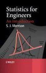 Statistics for Engineers – an Introduction