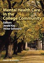 Mental Health Care in the College Community