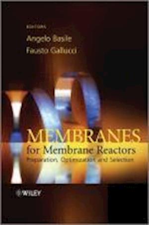 Membranes for Membrane Reactors – Preparation, Optimization and Selection