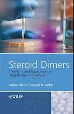 Steroid Dimers – Chemistry and Applications in Drug Design and Delivery