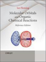 Molecular Orbitals and Organic Chemical Reactions – Reference Edition