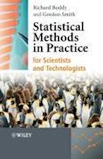 Statistical Methods in Practice – For Scientists and Technologists