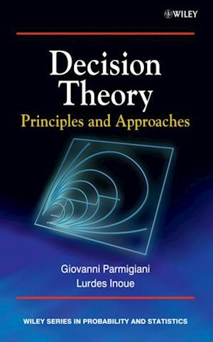 Decision Theory