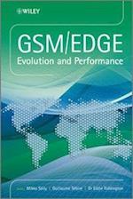 GSM/EDGE – Evolution and Performance