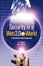 Security in a Web 2.0+ World