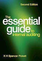 The Essential Guide to Internal Auditing 2e