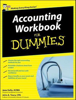 Accounting Workbook FD UK Edition