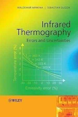 Infrared Thermography – Errors and Uncertainties