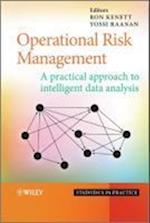 Operational Risk Management – A Practical Approach to Intelligent Data Analysis