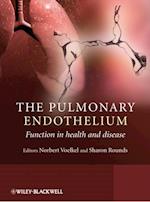 Pulmonary Endothelium
