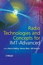 Radio Technologies and Concepts for IMT–Advanced